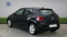 Volkswagen Polo 1.0 TSI 95 SE Tech Edition 5dr Petrol Hatchback